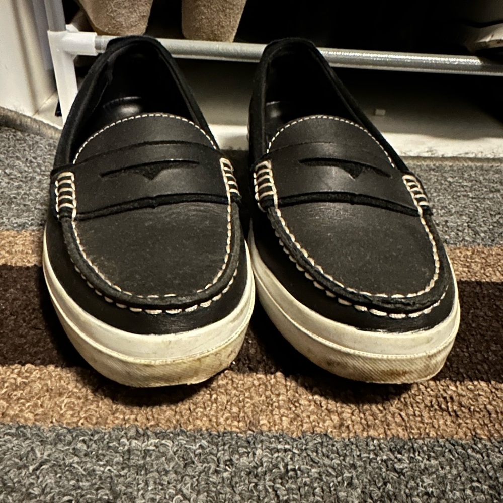 Cole Haan Loafers size 9 Women’s Black
